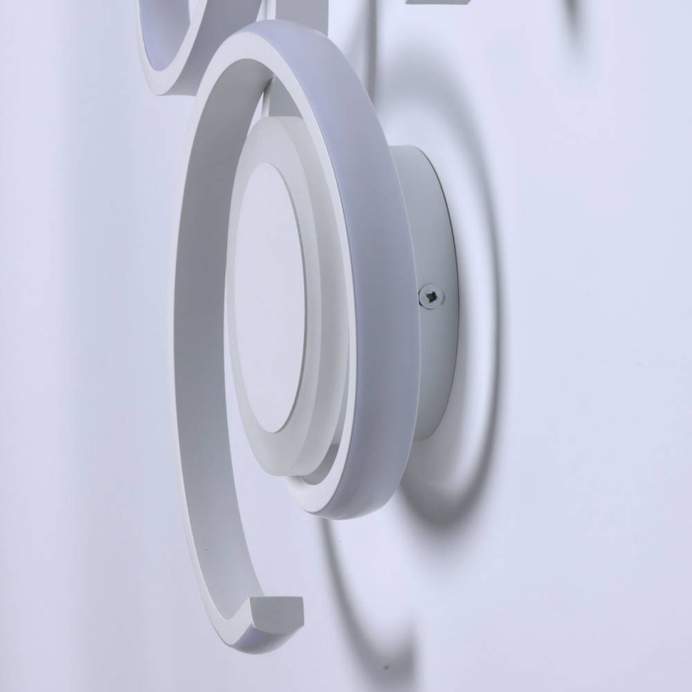 Настенный светильник De Markt Толедо 312023901