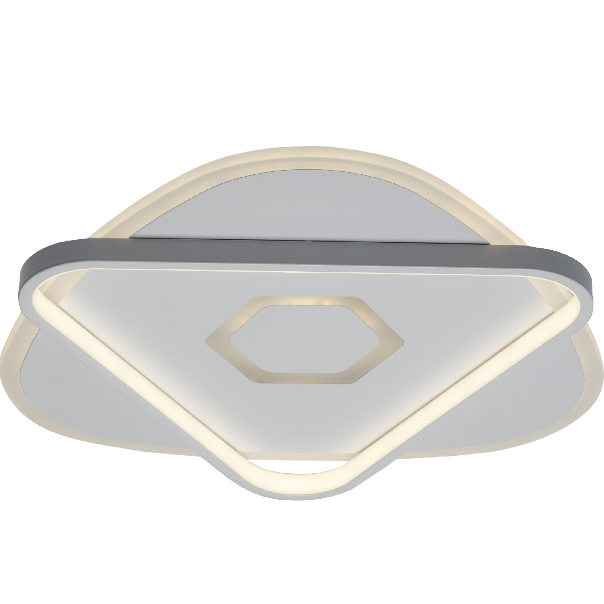 Потолочная люстра Ritter Riflesso 52305 9