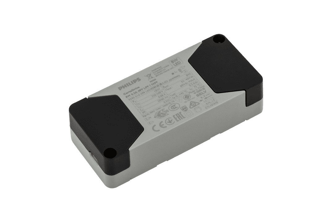 Модуль SWG MINI-COMBO-BASE-60-9-WW 005751