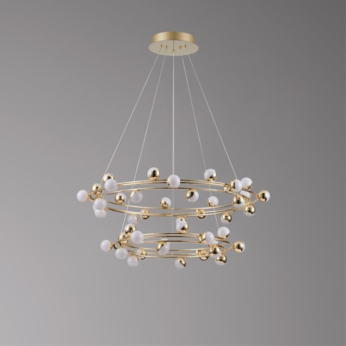 Подвесная люстра Aployt Delfin APL.774.03.135