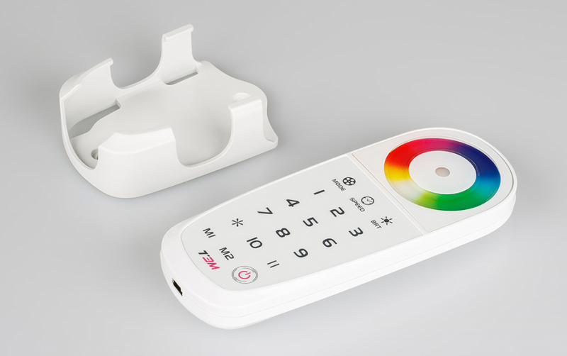 Сенсорный пульт Arlight LT-T3M (10 зон) 015247