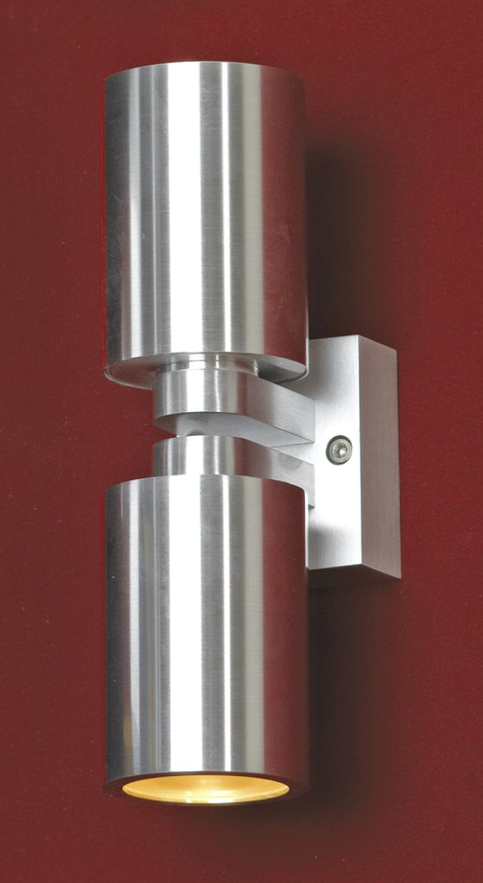 Настенный светильник Lussole Vacri GRLSQ-9501-02