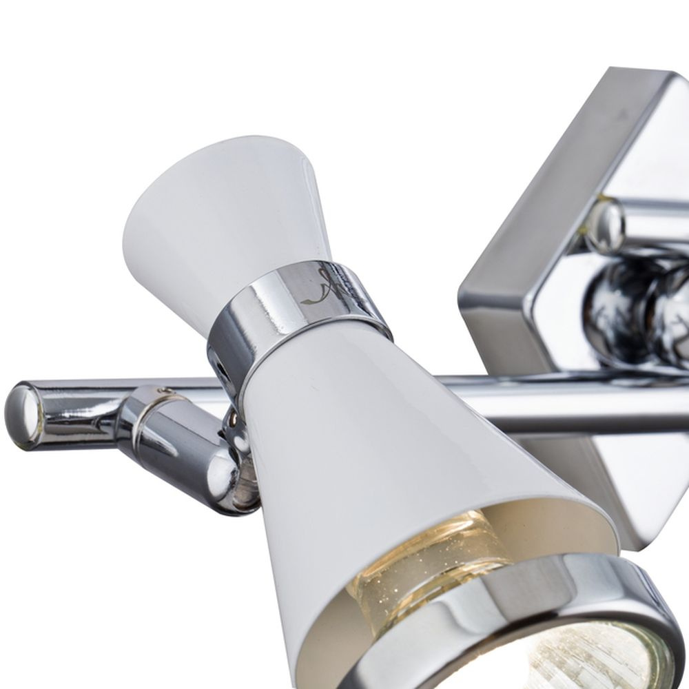 Спот Maytoni Chance - White SP007-CW-02-W