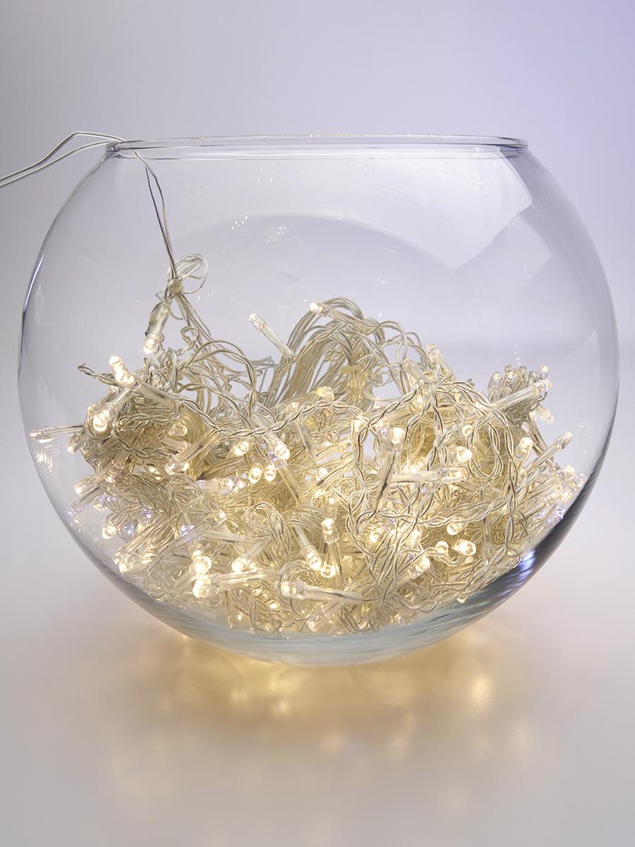 Встраиваемый светильник Fametto Luciole DLS-L141 Gu5.3 Glassy/Gold