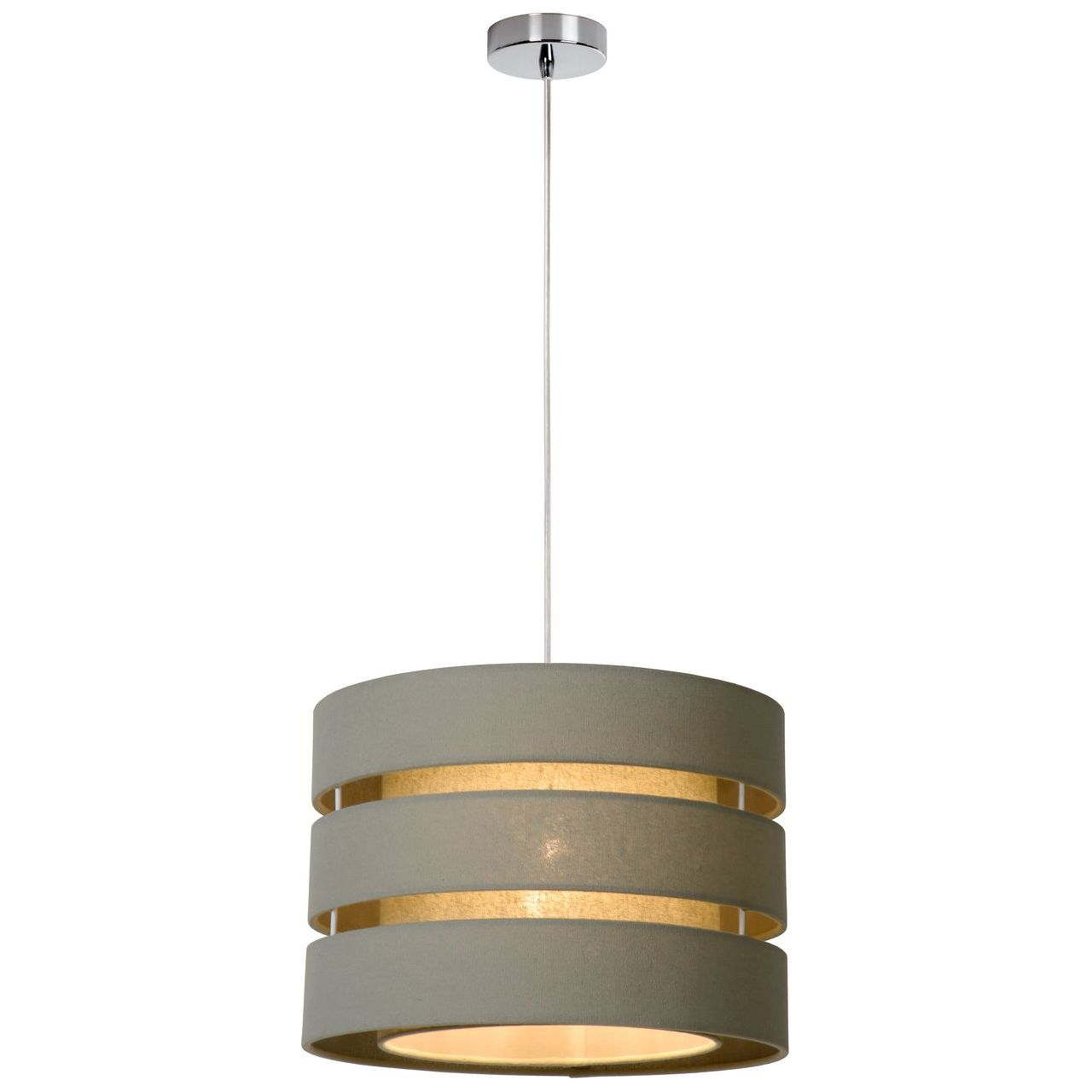 Подвесной светильник Lucide Tonio 34409/35/41