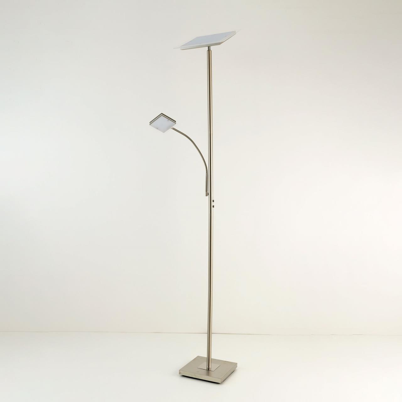 Торшер светодиодный LED Citilux Харди CL802011