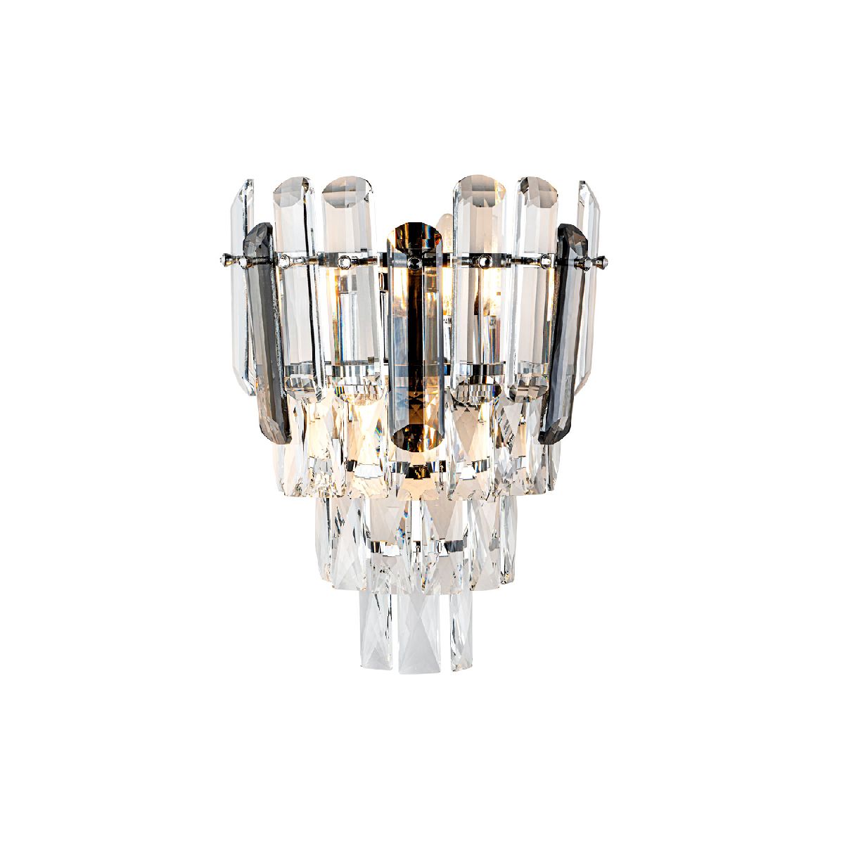 Настенный светильник Modelux ML.9006.02 CR-SM