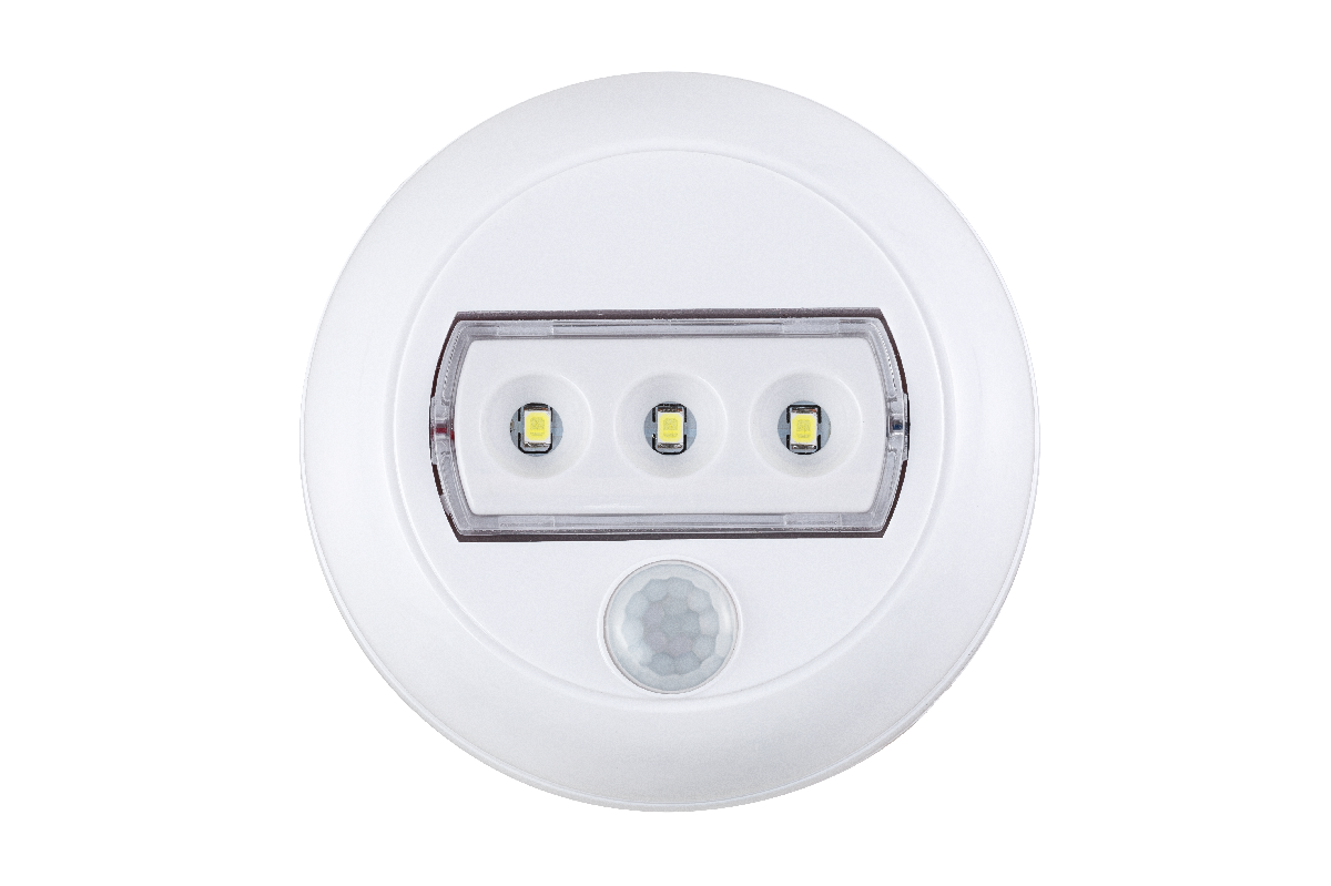 Датчик движения Duwi Nightlux 25835 3