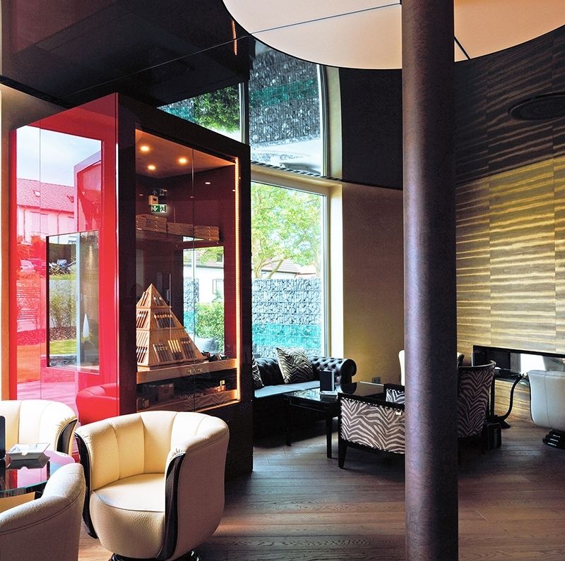 Профиль Deko-Light AU-01-05 970084