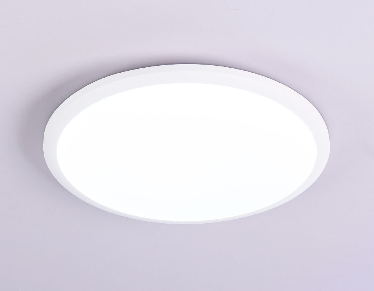 Потолочный светильник Ambrella Light Orbital Air FZ1231