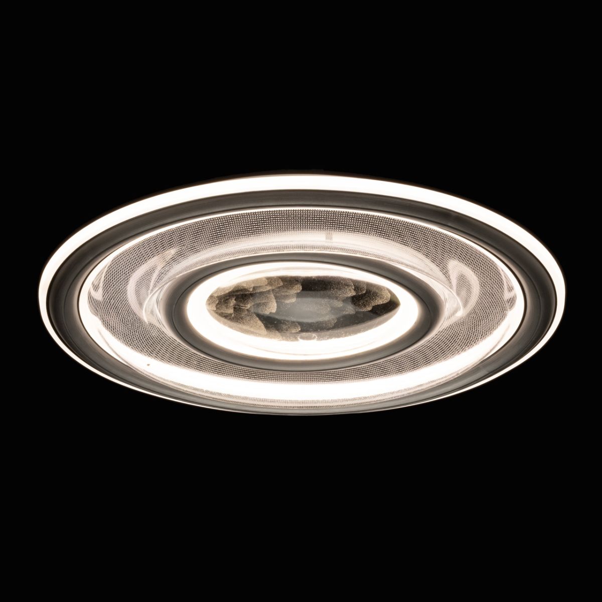 Потолочный светильник De Markt City Норден 660016801