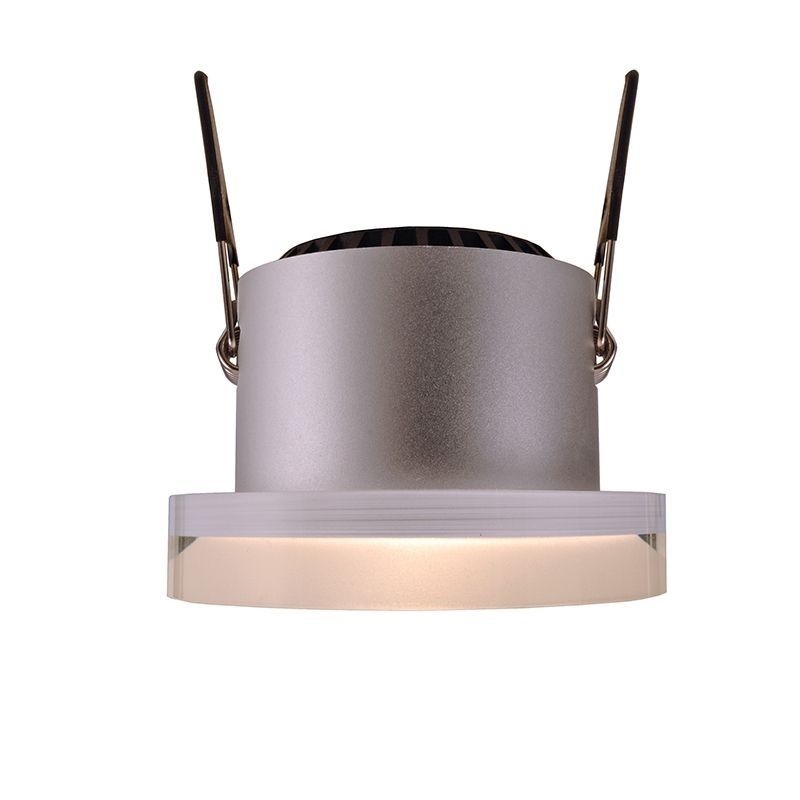 Встраиваемый светильник Deko-Light COB 68 acrylic 565195