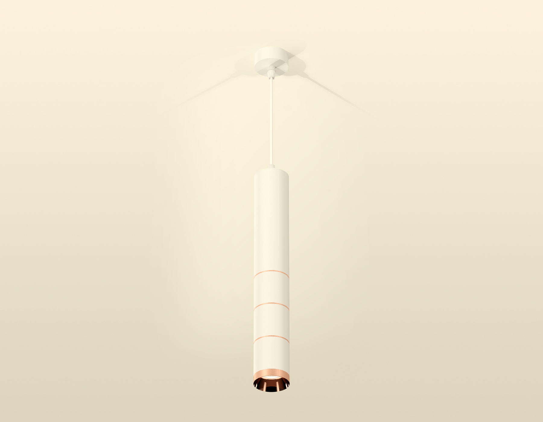 Подвесной светильник Ambrella Light Techno Spot XP6301030 (A2301, C6355, A2063x3, C6301x3, N6135)