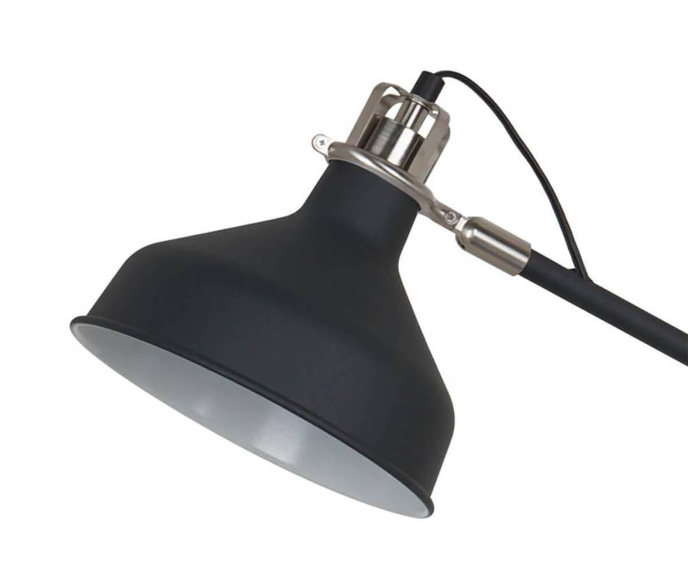 Настольная лампа Seven Fires Клио 85050.04.80.01