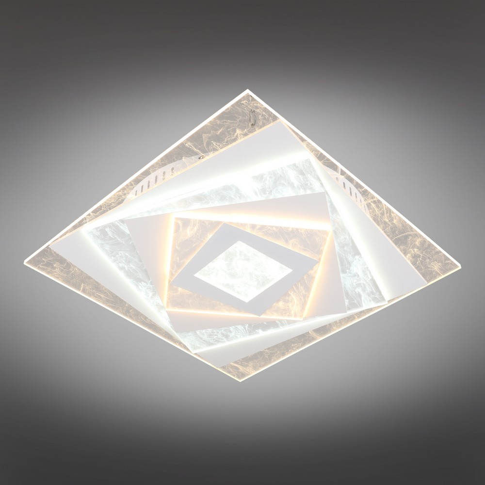 Потолочная люстра Omnilux Banchette OML-08327-143