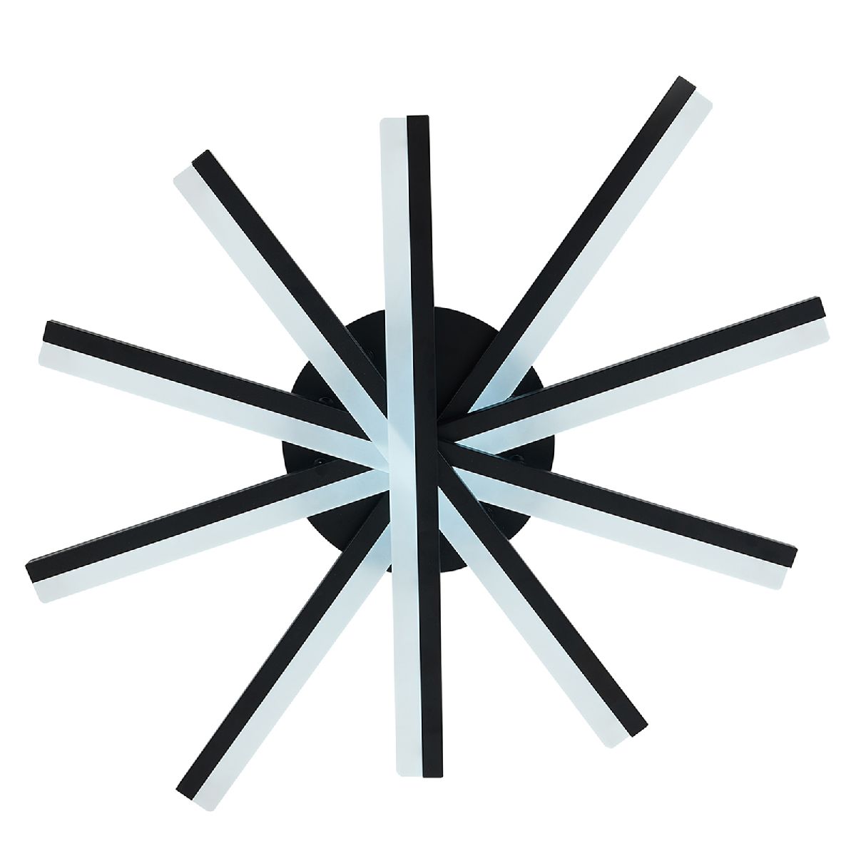 Потолочная люстра Natali Kovaltseva Line LED LAMPS 81174