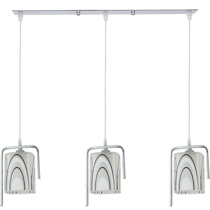 Подвесной светильник Rivoli Noemi 9014-203 Б0044472