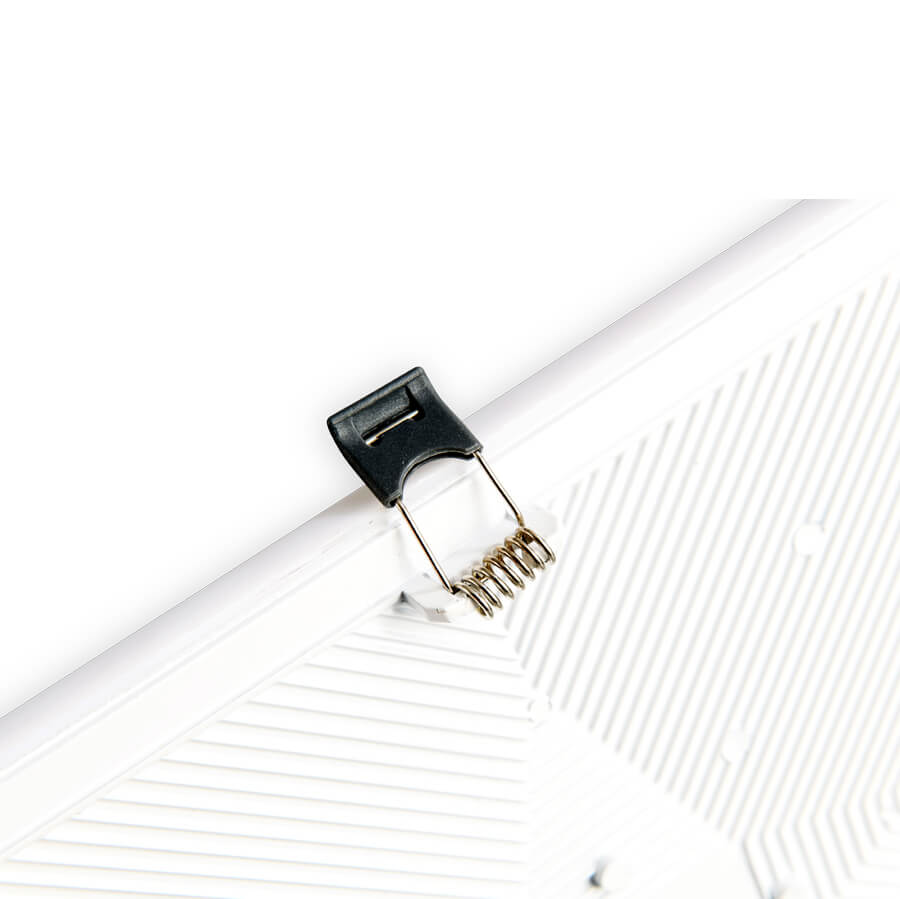 Встраиваемый светодиодный светильник Ambrella Light Led Downlight DCR337