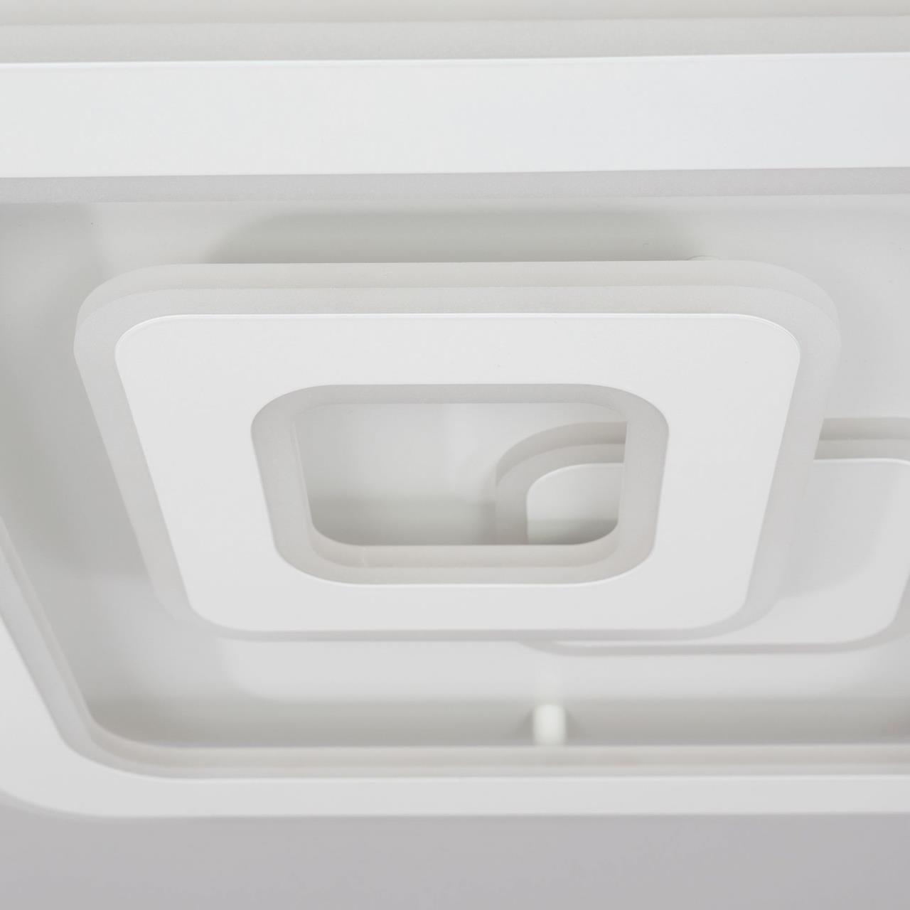 Потолочная люстра Citilux Квест CL739140 в Москве