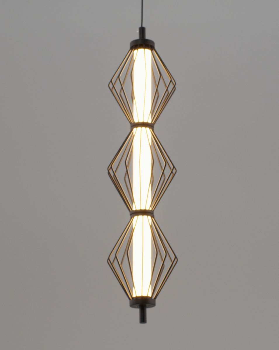 Подвесной светильник Moderli Eloise V11351-PL