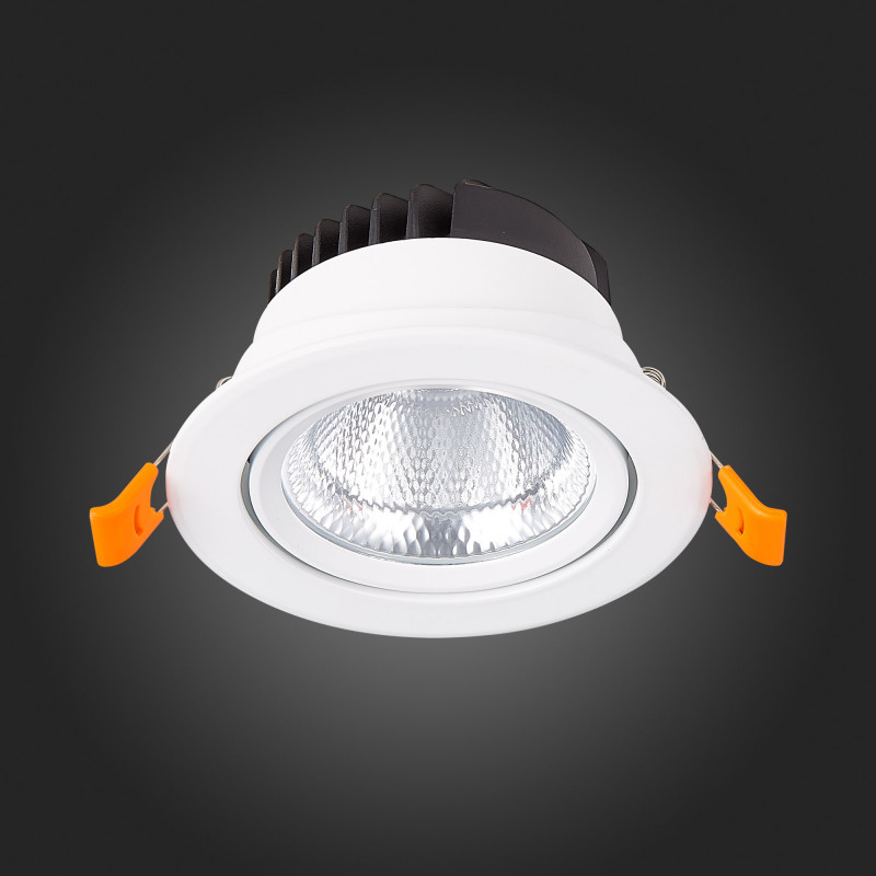 Встраиваемый светодиодный светильник ST Luce Miro ST211.548.10.24