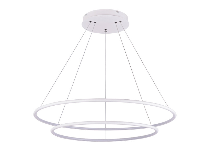 Подвесной светильник Donolux S111024/2R 85W White In