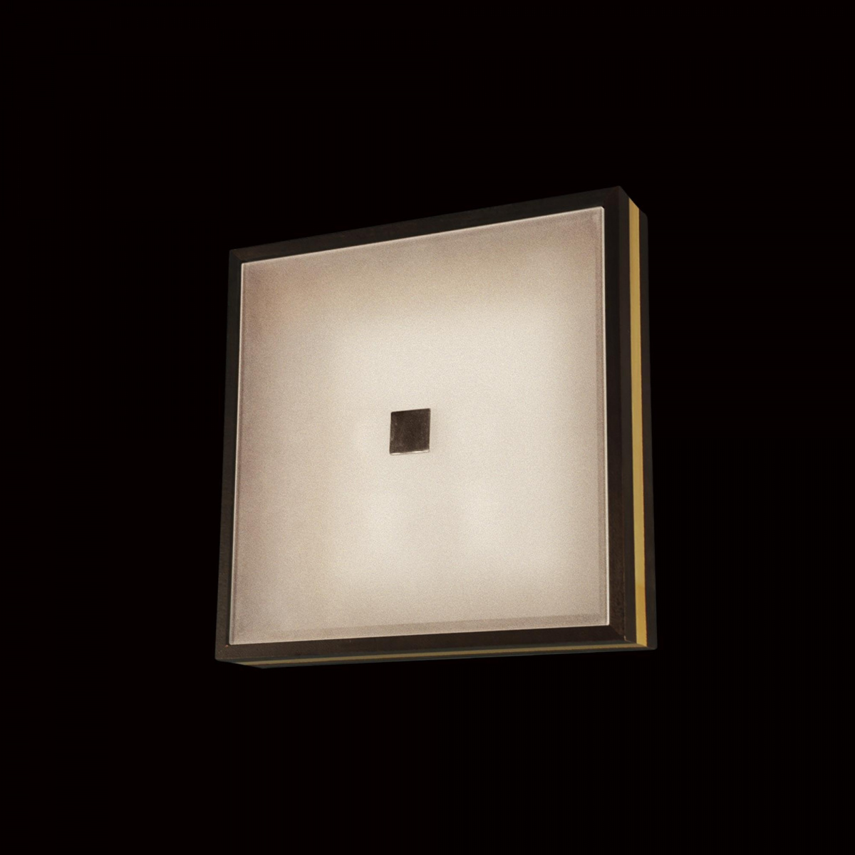 Настенно-потолочный светильник Citilux Кваттро CL940321