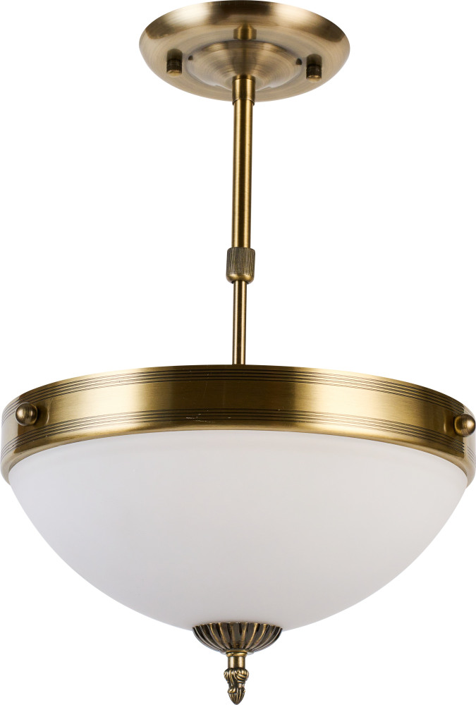 Потолочный светильник Myfar Biene MR1525-3C