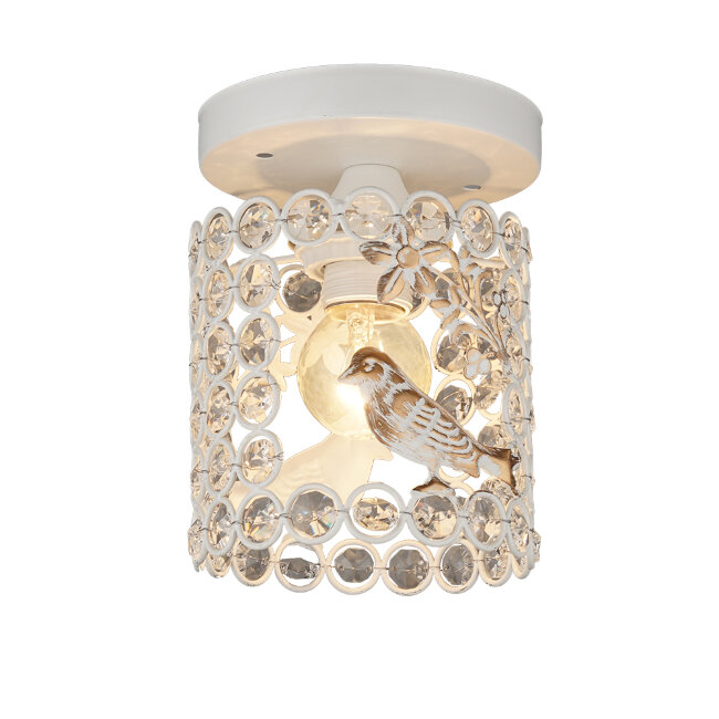 Потолочный светильник Wedo Light Denes WD3568/1C-WG-CL