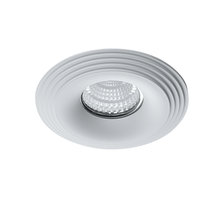 Встраиваемый светильник DesignLed NC1760R-FW 001731