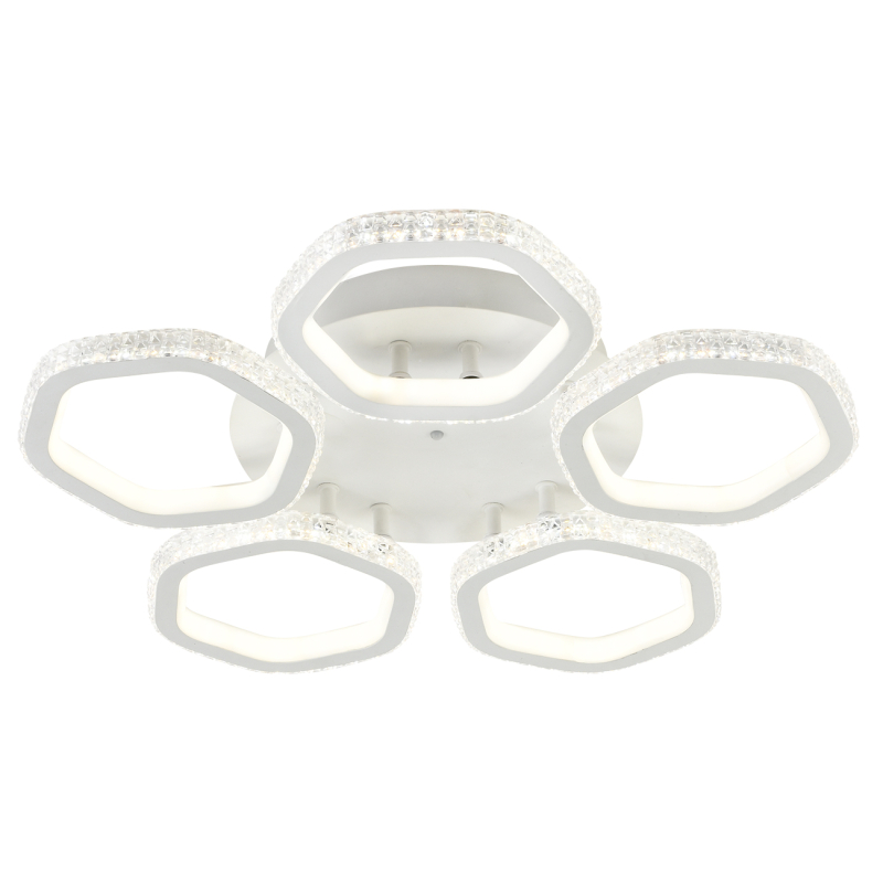 Потолочная люстра Escada Centauri 10263/5LED