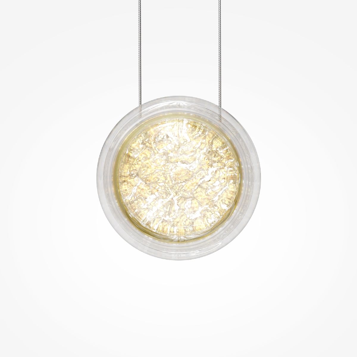 Подвесной светильник Maytoni Pharao MOD361PL-L7BS3K1