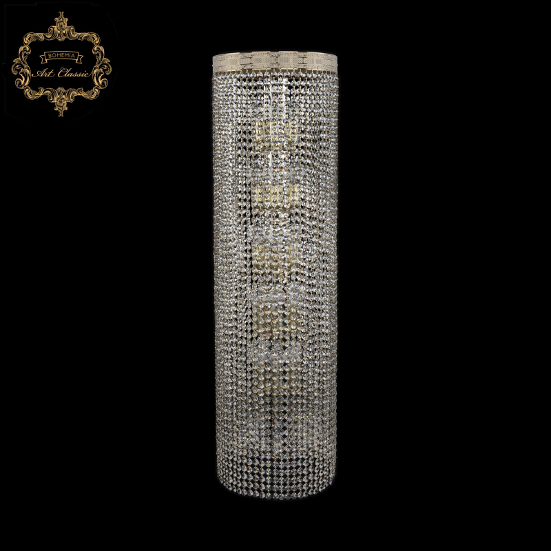 Настенный светильник Art Classic 80.401B.30SP-100.GI.R