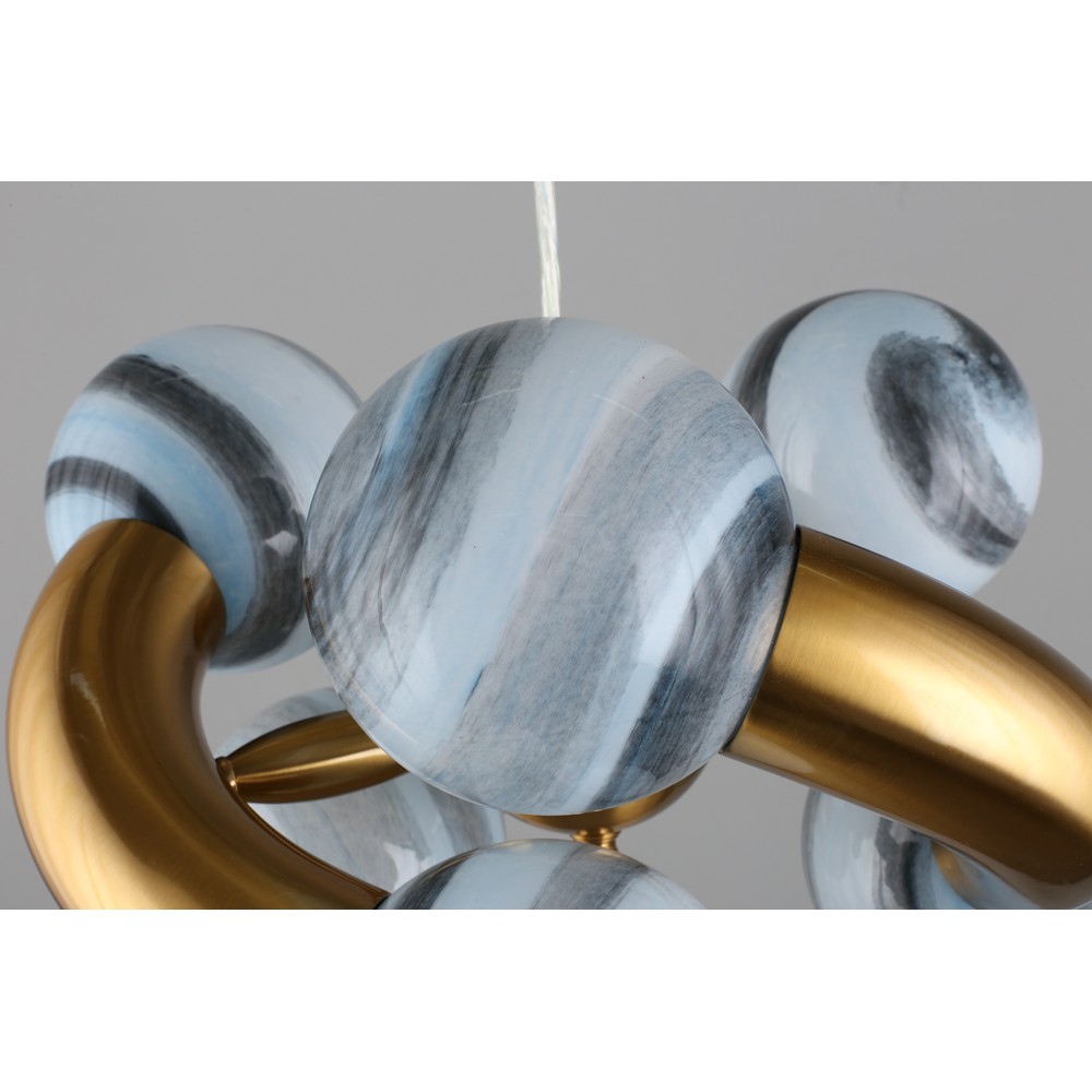 Подвесной светильник Omnilux Ciavolo OML-99803-06