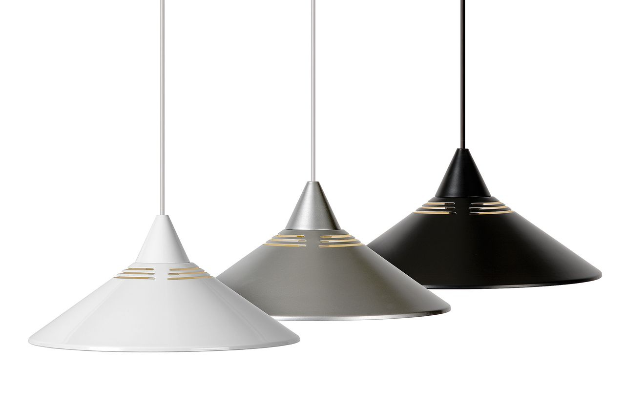 Подвесной светильник Lucide Morley 16431/30/30