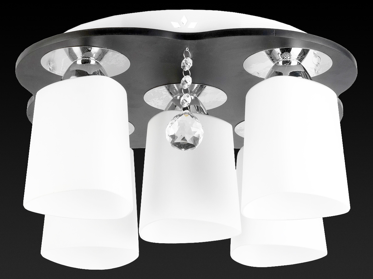 Потолочная люстра Toplight Marsha TL2680X-06WC