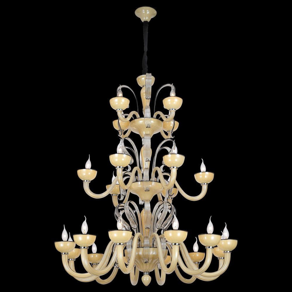 Подвесная люстра ST Luce Smooth SL758.093.22