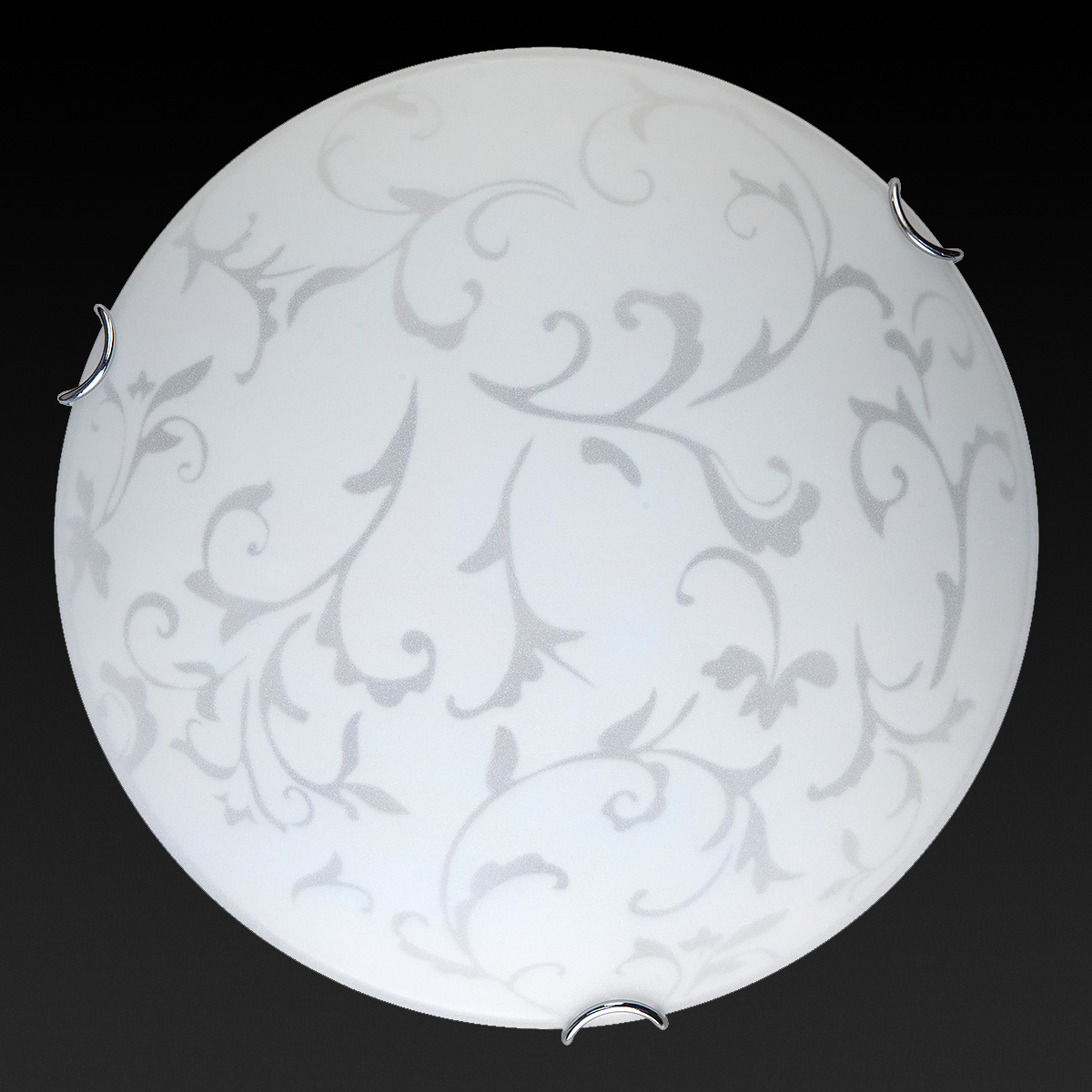 Настенно-потолочный светодиодный светильник Toplight Daniela TL9531Y-00WH