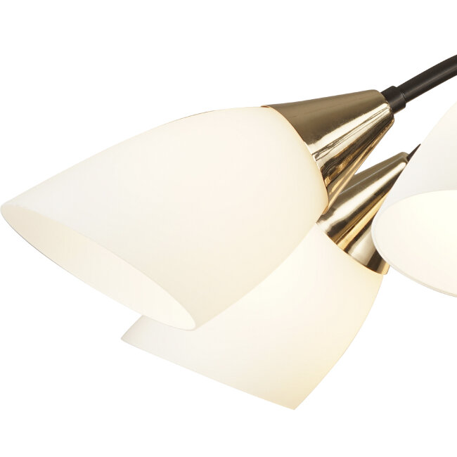 Люстра на штанге Wedo Light Brava 66726.01.15.08