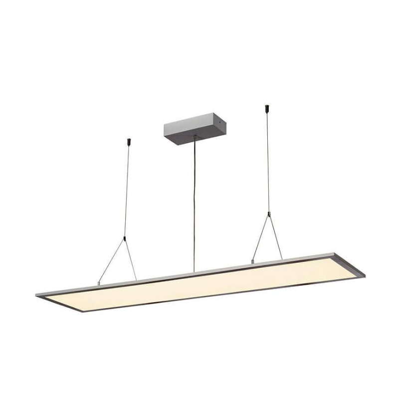 Подвесной светодиодный светильник SLV I-Pendant Pro Led Panel Premium 158863
