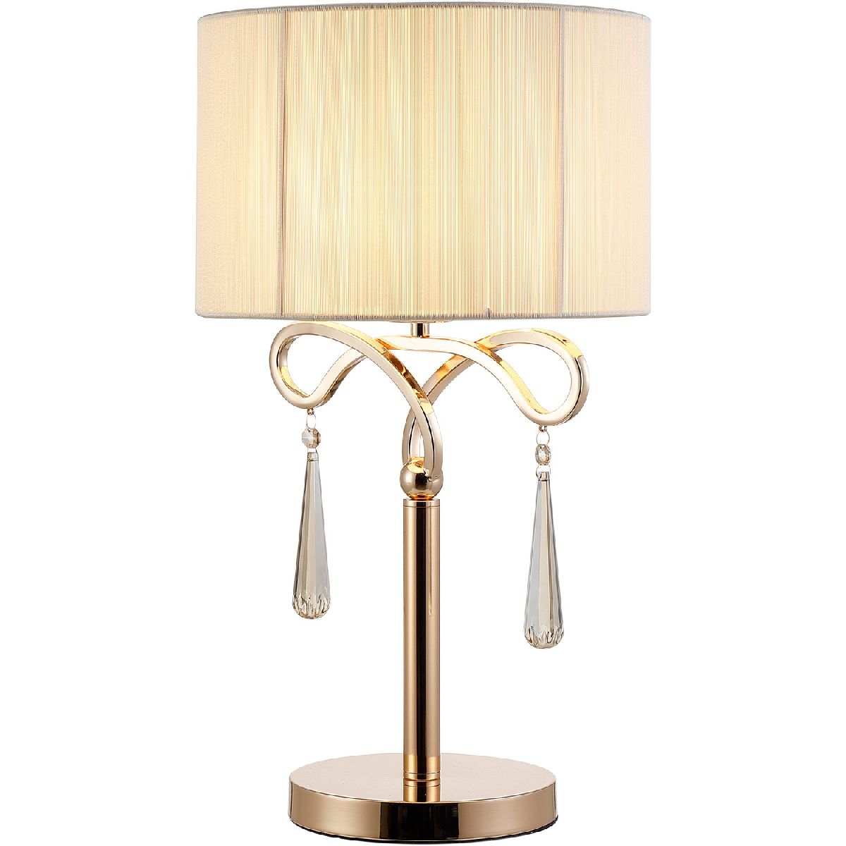 Настольная лампа Illumico IL1029-1T-27 GD