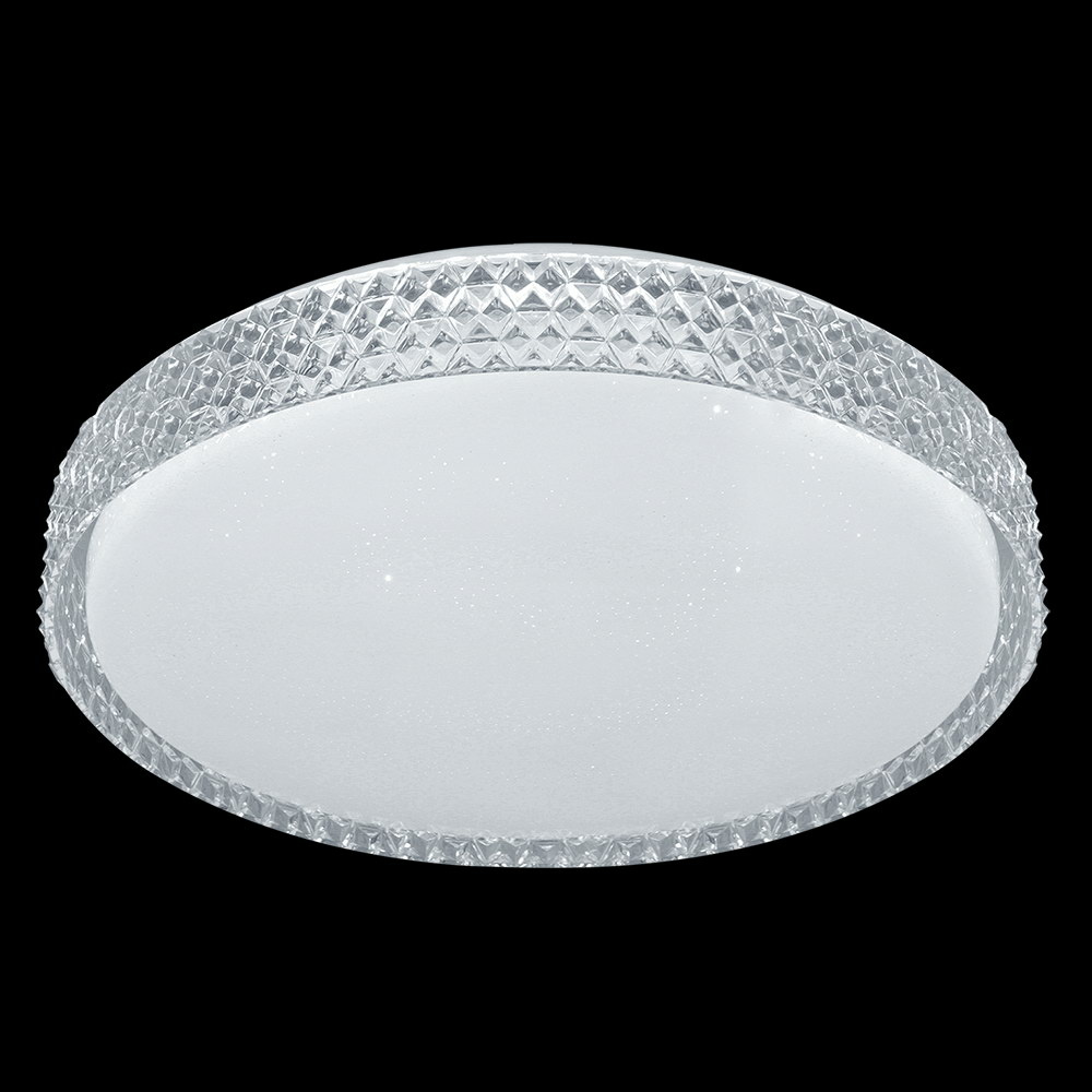 Потолочный светильник Reluce 07195-9.2-48WM