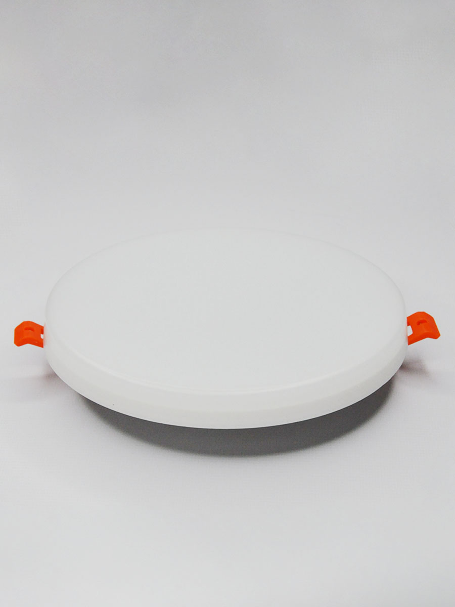 Встраиваемый светильник Elvan VLS-108R-24W-NH-Wh