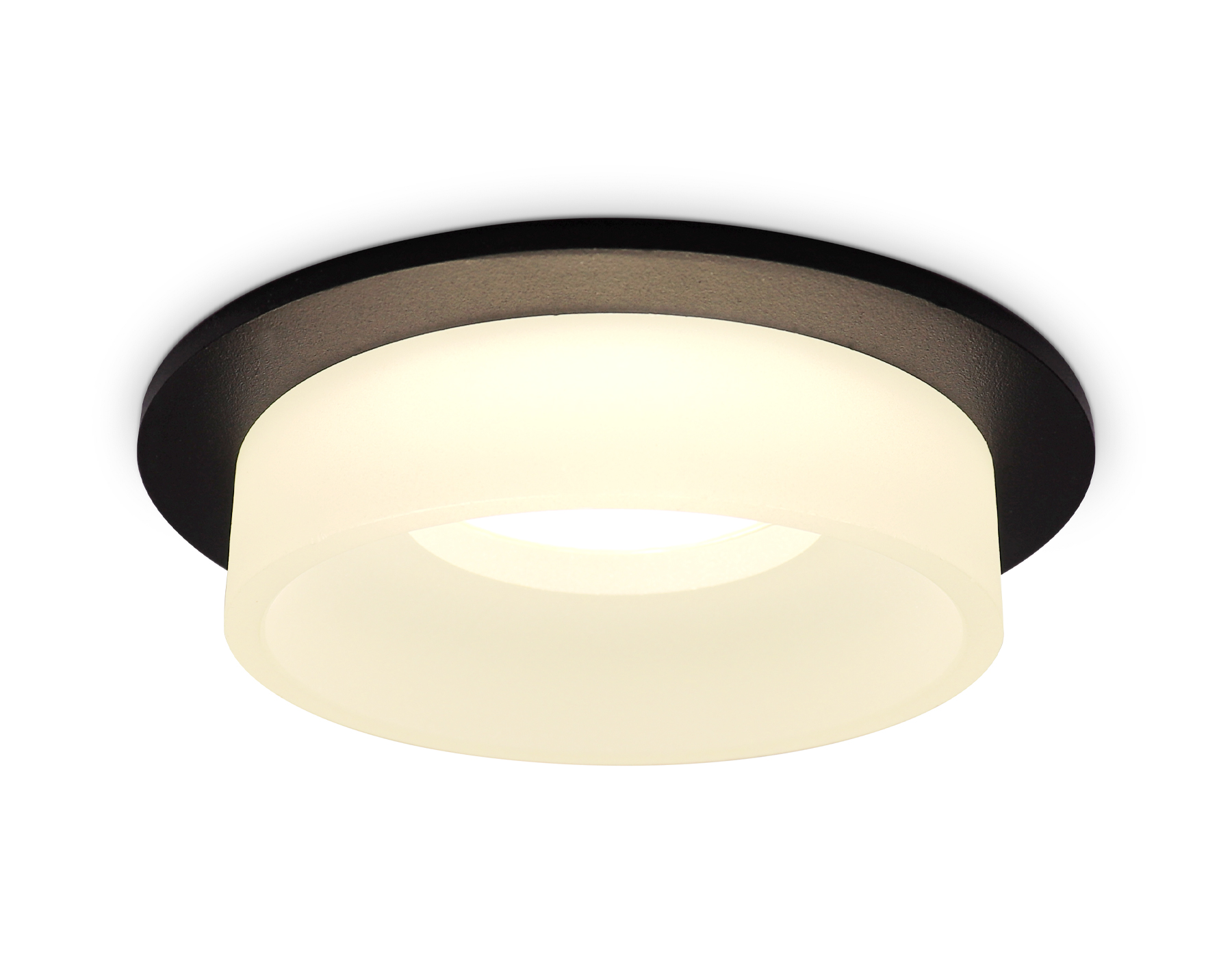 Встраиваемый светильник Ambrella Light Techno Spot TN1312