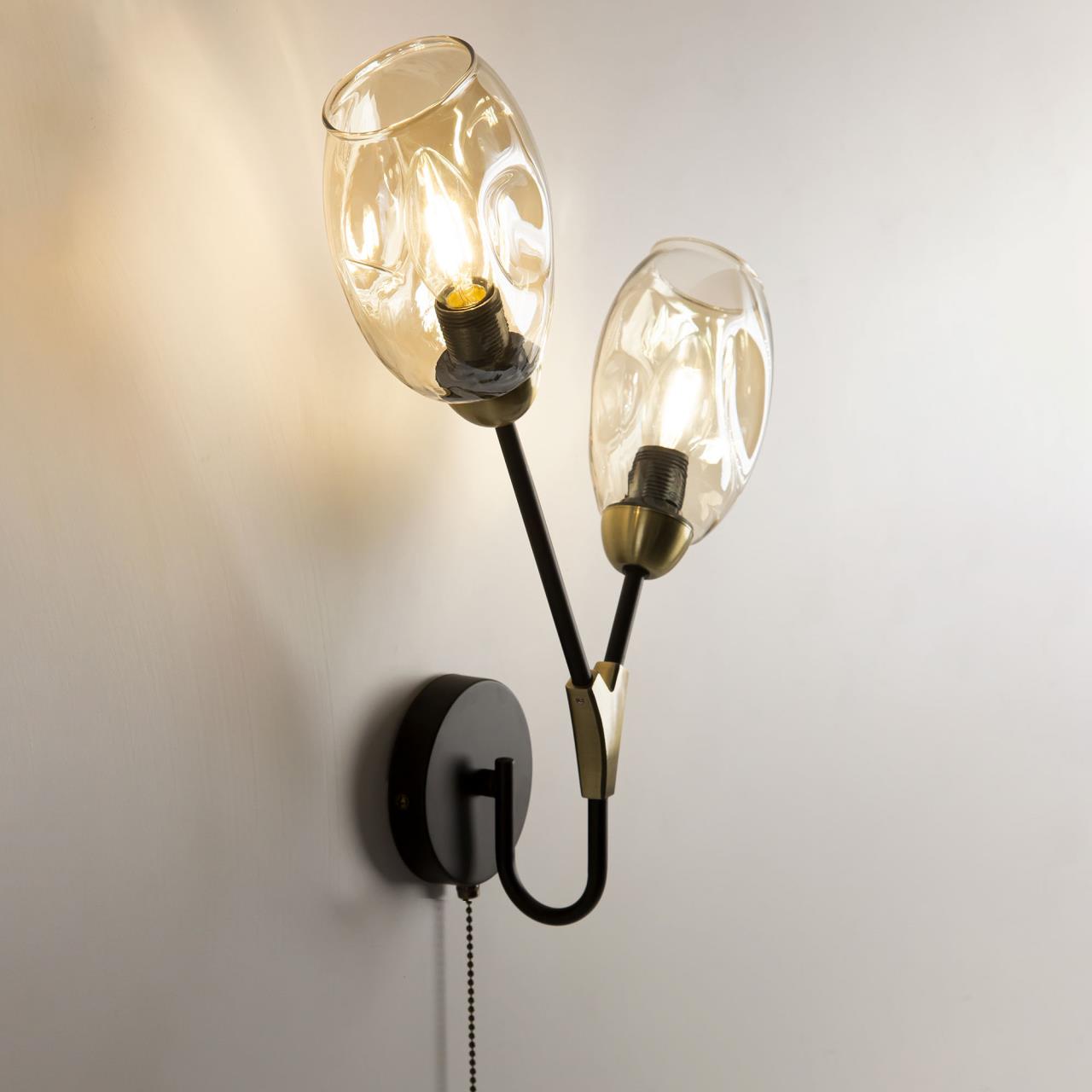 Бра Citilux Монтана CL117325 в Москве