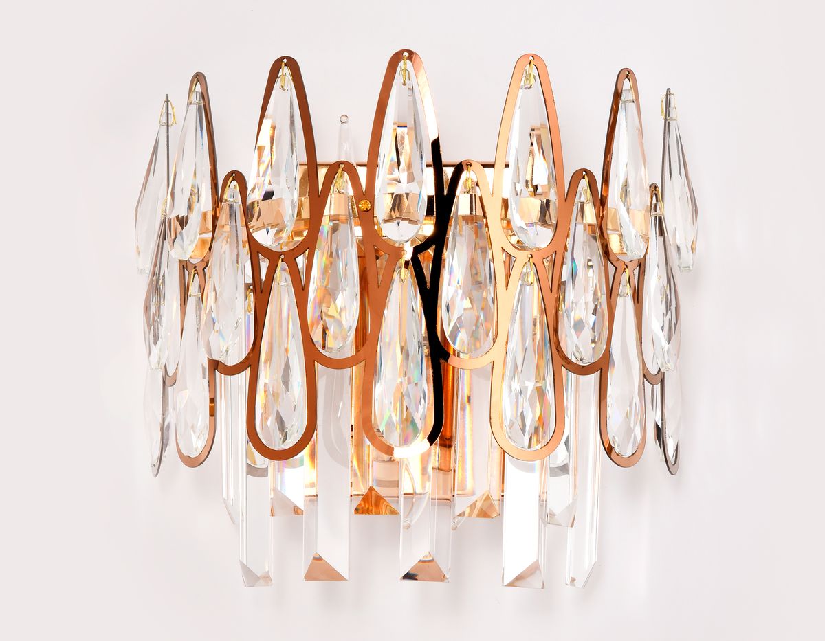 Настенный светильник Ambrella Light Traditional TR5269