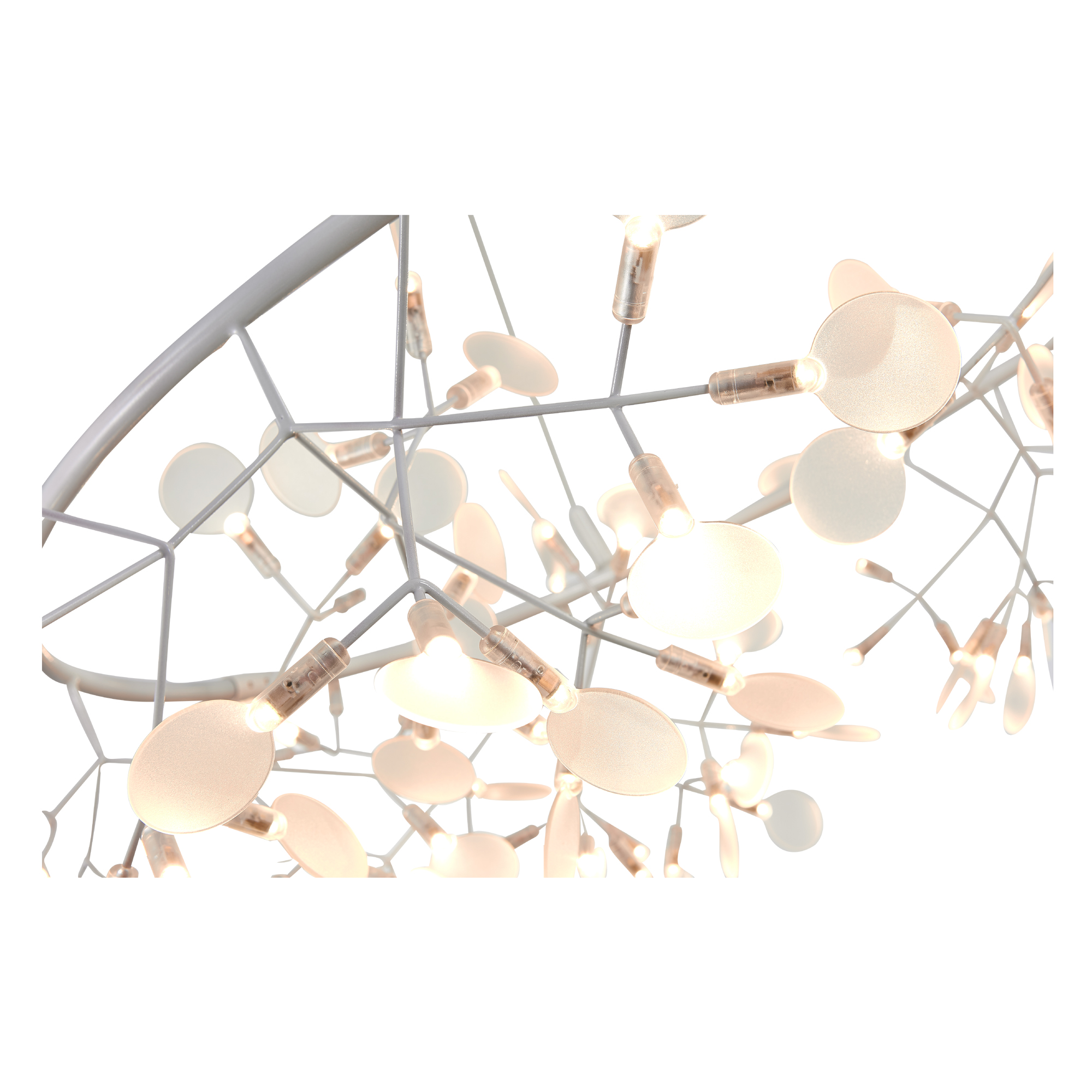 Подвесная люстра ST LUCE RAFINA SL379.503.162