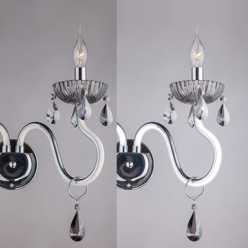 Бра Bogates Oberon 419/2 Strotskis