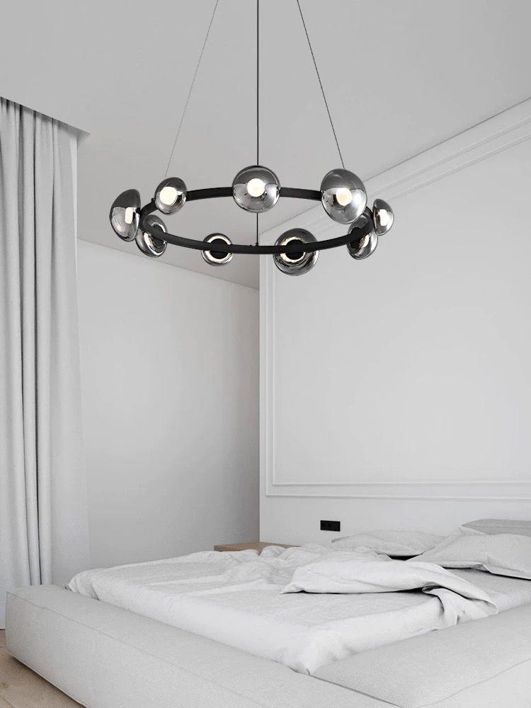 Подвесная люстра Alfa Light F4324-33