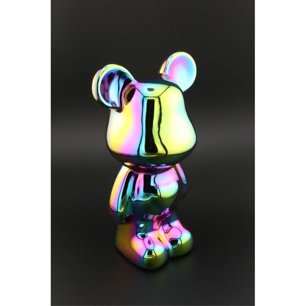 Фигурка Медведь Aployt Bear APL.401.00.01